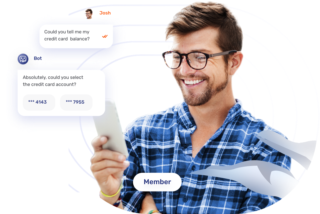 Illustratie minilening